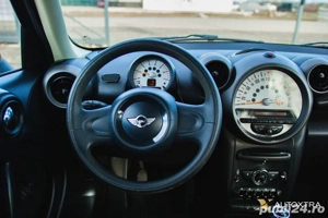 Mini Countyman Cooper D 4x4 1.6 Diesel  - imagine 10