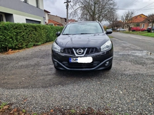 Nissan Qashqai 1.5 DCI, diesel