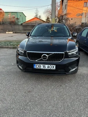 Volvo XC40 - imagine 2
