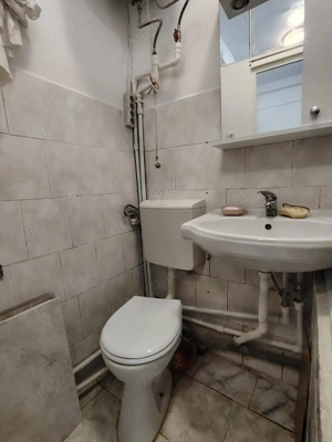 De vanzare garsoniera in Noua etaj intermediar - imagine 5