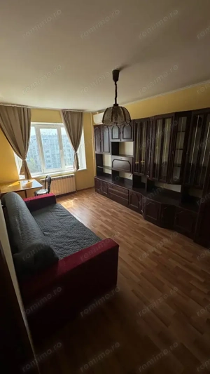 Va oferim pentru inchiriere o garsoniera mobilata in zona militari - imagine 2