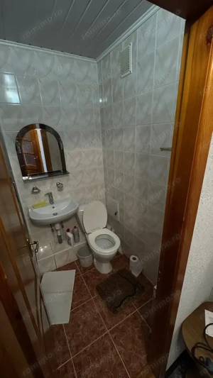 Va oferim pentru inchiriere o garsoniera mobilata in zona militari - imagine 5