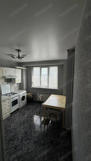 Va oferim pentru inchiriere o garsoniera mobilata in zona militari - imagine 4