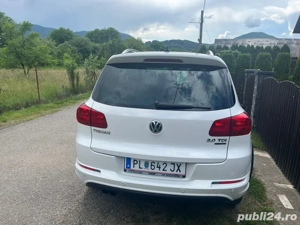 VW Tiguan R-line 2013 2.0 tdi 4MOTION - imagine 3