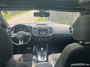 VW Tiguan R-line 2013 2.0 tdi 4MOTION - imagine 2