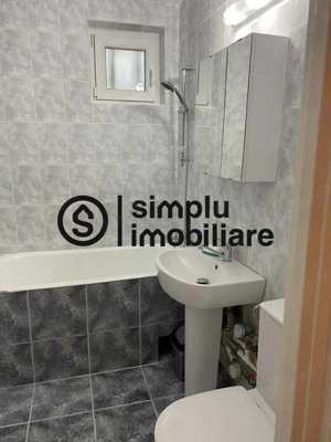 Apartament semidecomandat -Calea Bucuresti - imagine 8