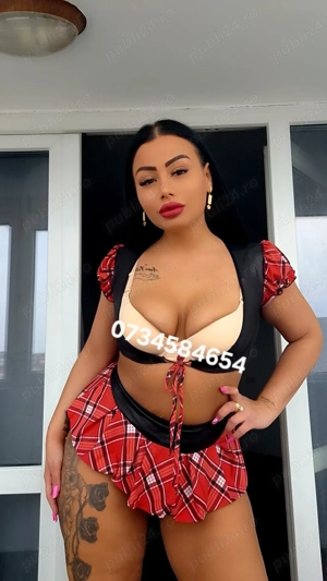 Alma! La mine sau la tine!