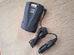 Detector de radar 12 band 360 Cobra XRS 9430 360 grade - imagine 4