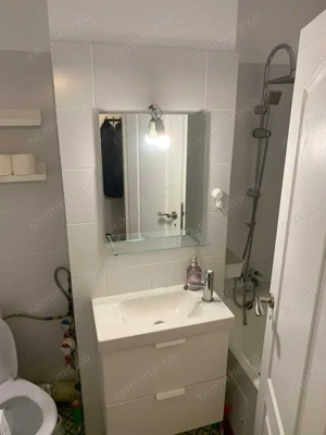  Garsoniera zona Piata Sudului - imagine 2