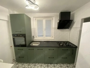  Garsoniera zona Piata Sudului - imagine 3