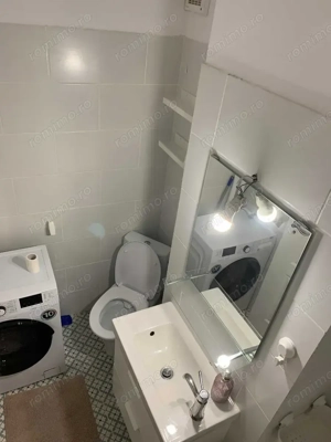  Garsoniera zona Piata Sudului - imagine 6