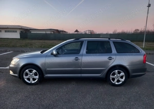 Skoda octavia 1.4 tsi, 2012 - imagine 5