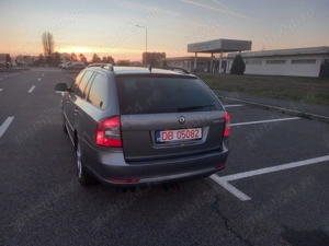 Skoda octavia 1.4 tsi, 2012 - imagine 6