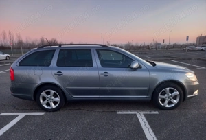 Skoda octavia 1.4 tsi, 2012 - imagine 2