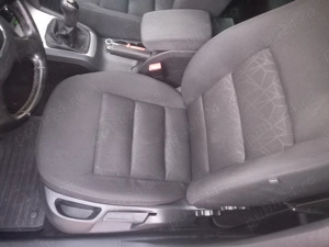 Skoda octavia 1.4 tsi, 2012 - imagine 7