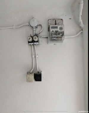 Garaj + loc de parcare | Podgoria | electrificat | proprietar - imagine 2