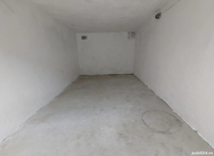 Garaj din cărămidă Podgoria Arad