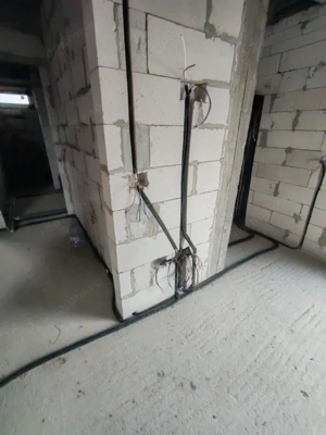 Casă la roșu în Cârcea – 500 mp teren, aproape de Craiova - imagine 5