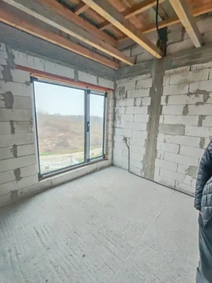 Casă la roșu în Cârcea – 500 mp teren, aproape de Craiova - imagine 6