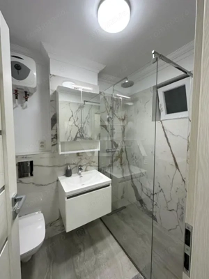 2 Camere Ready to move Gorjului Metrou Aproape - imagine 6