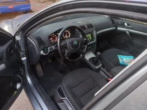 Skoda octavia 1.4 tsi, 2012 - imagine 10
