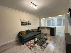 2 Camere Ready to move Gorjului Metrou Aproape