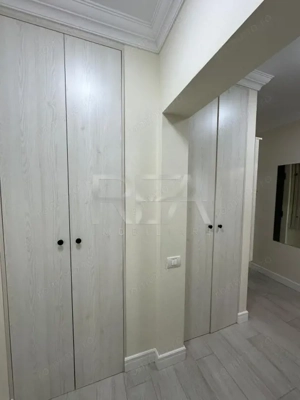 2 Camere Ready to move Gorjului Metrou Aproape - imagine 9