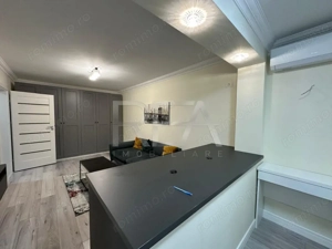 2 Camere Ready to move Gorjului Metrou Aproape - imagine 10