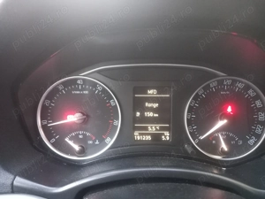 Skoda octavia 1.4 tsi, 2012 - imagine 8