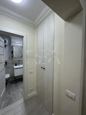 2 Camere Ready to move Gorjului Metrou Aproape - imagine 12