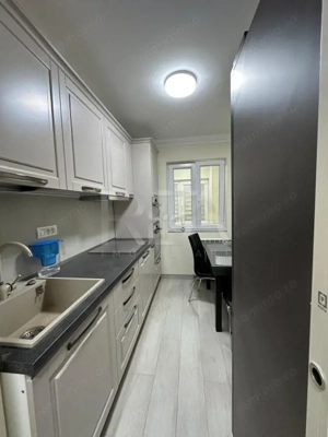 2 Camere Ready to move Gorjului Metrou Aproape - imagine 20