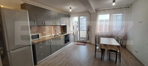 Apartament cu 3 camere, 55 mp, cu balcon si parcare, in zona Lidl