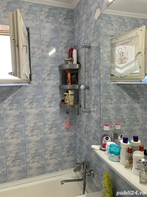 vand apartament 2 camere cu credit ipotecar - imagine 7