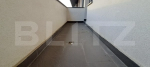 Apartament cu 3 camere, 55 mp, 2 bai, cu balcon si parcare, in zona Lidl - imagine 13