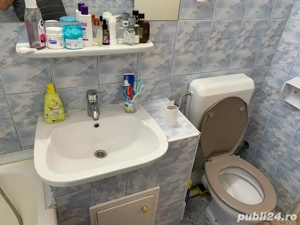 vand apartament 2 camere cu credit ipotecar - imagine 2