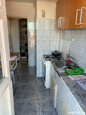 vand apartament 2 camere cu credit ipotecar - imagine 5