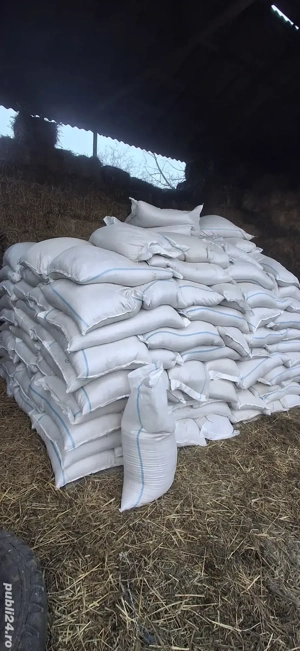 vând tărate de grâu 