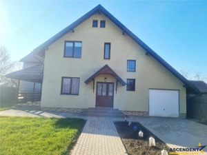 Casa noua, eleganta, la prima inchiriere, Sanpetru, Brasov