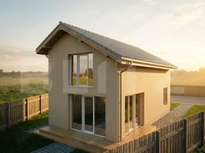 Casa de vanzare - SunGarden - imagine 3