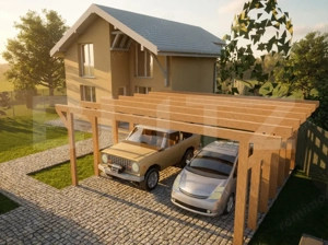 Casa de vanzare - SunGarden