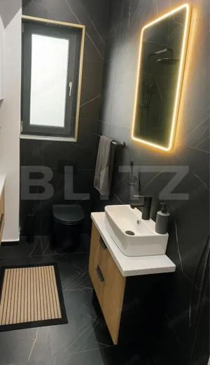 Vila premium cu 4 camere in Rediu, complex rezidential select - imagine 7