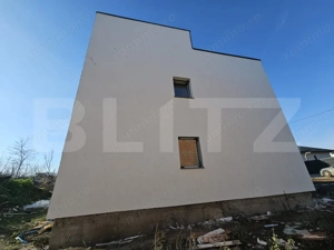 Vila premium cu 4 camere in Rediu, complex rezidential select - imagine 12