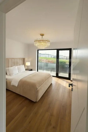 Vila premium cu 4 camere in Rediu, complex rezidential select - imagine 5