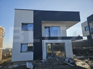 Vila premium cu 4 camere in Rediu, complex rezidential select - imagine 9