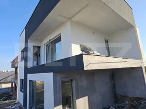Vila premium cu 4 camere in Rediu, complex rezidential select - imagine 10