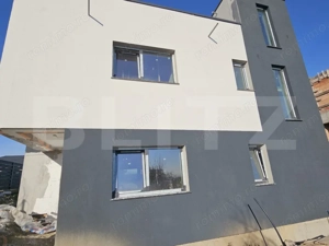 Vila premium cu 4 camere in Rediu, complex rezidential select - imagine 11