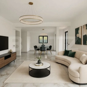 Vila premium cu 4 camere in Rediu, complex rezidential select - imagine 4