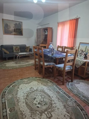 Casă în centrul orașului – oportunitate excelentă de investiție - imagine 16