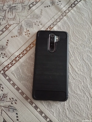 xiaomi redmi note 8 pro  - imagine 2