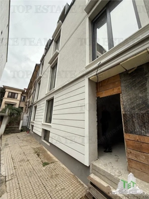 Imobil de vanzare in zona Dorobanti, reper Ambasada Turciei